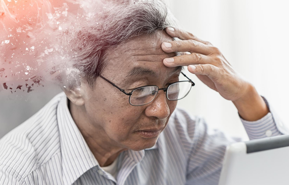 春季腦梗易復發(fā)